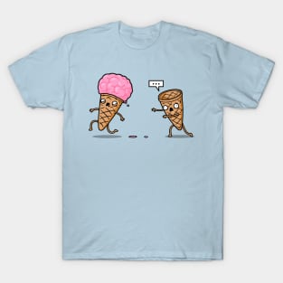 Empty Cone! T-Shirt